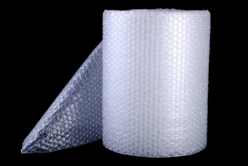 Moving house packing supplies